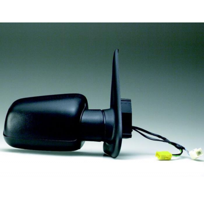 Citroen Zx*espejo Dch Electrico Termico