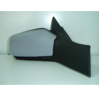 Citroen Xantia*espejo Dch Electr. Ter Para Pintar Azul