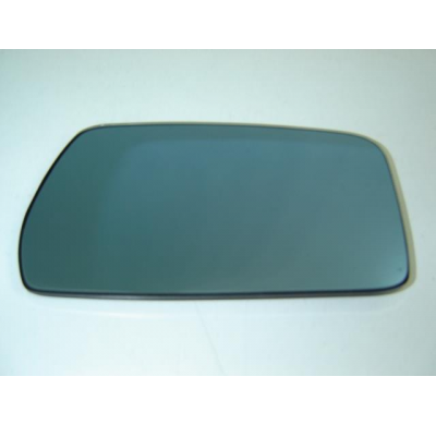 Citroen Xantia 93-*Cristal Espejo Izq.Conv.Azu.Ter
