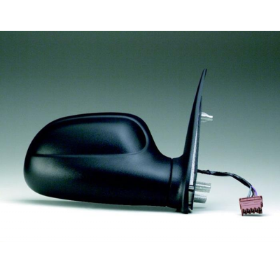 Citroen Saxo 96-*Espejo Dch Elec Termic