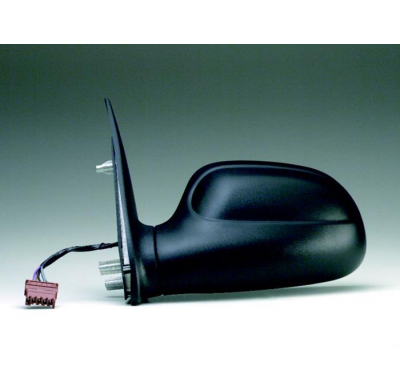 Citroen Saxo 96-*Espejo Izq Elec Termic