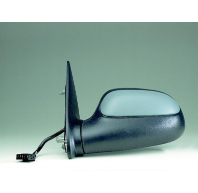 Citroen Saxo 96/99-*Espejo Electr. Te Para Pintar Izq