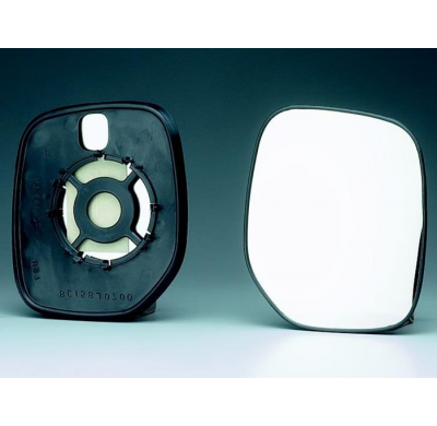 Citroen Berlingo/Partner *Cristal Retrovisor Con Soporte Dch