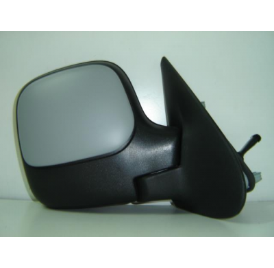 Citroen Berl/Part 96-*Espejo Manual Dch Para Pintar Ter