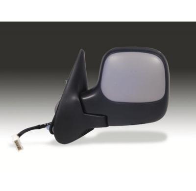 Citroen Berlingo/Part 96-*Esp Electr. Izq Para Pintar