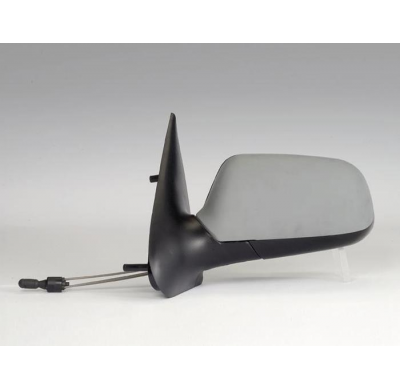 Citroen Xsara 97-*Esp Izq Manual Para Pintar