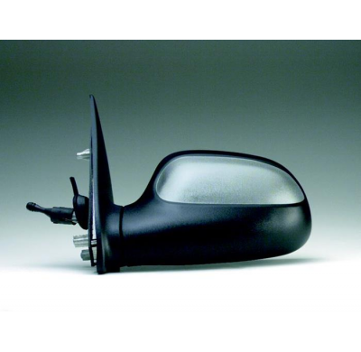 Citroen Saxo 99-*Espejo Manual Izq Para Pintar
