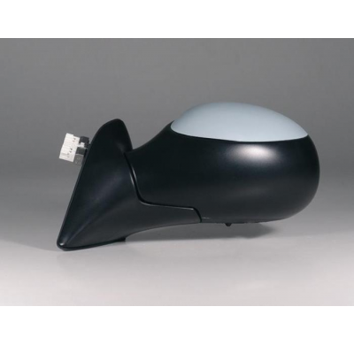 Citroen Picasso 99-*Esp. Izq Electr. Convexocalefactado Para Pintar Abatible Electricamente