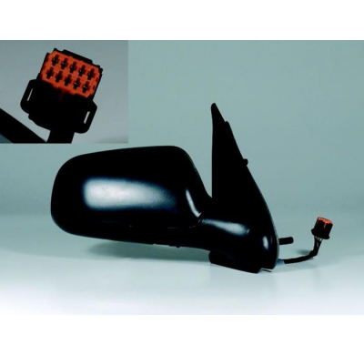 Citroen Xsara 00-*Esp Dch Electr. Azul Ter