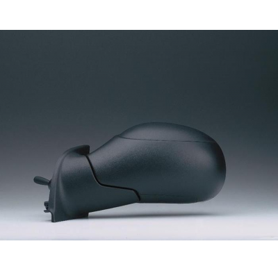 Citroen C3 02-*Espejo Izq Manual