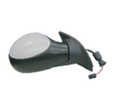 Citroen C3 02-*Espejo Dch Electr. Ter C/S T