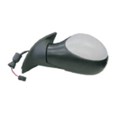 Citroen C3 02-*Espejo Dch Electrico Termico Para Pintar Con Sensor De Temperatura