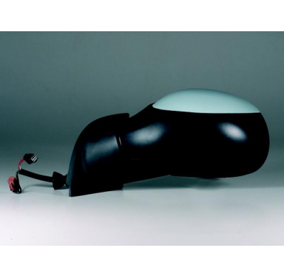 Citroen C3 02-*Esp Izq Elec Term Para Pintar