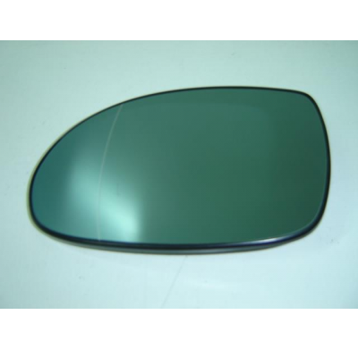 Citroen C5 00-*Cristal Espejo Izq Soporte Asf Az Te