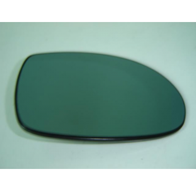 Citroen C5 00-*Cristal Espejo Dch Soporte Azul Term