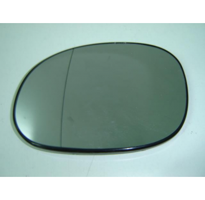 Citroen C2/C3 03-*Cristal Espejo.Izq El.Asf.Ter