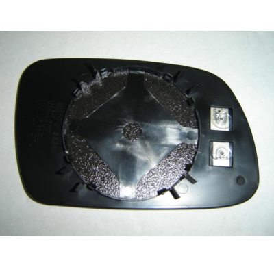 Citroen Xsara 03-*Cristal Espejo Izq Asferico Termico