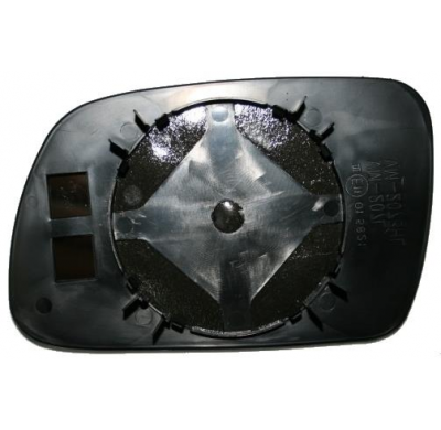 Citroen Xsara 03-*Cristal Espejo.Dch Convexo