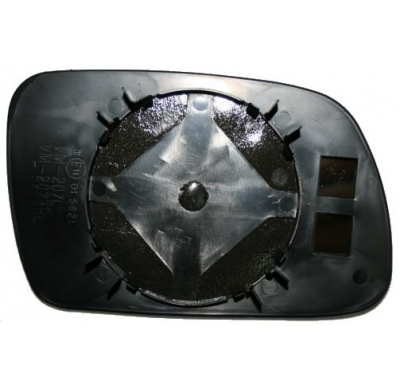 Citroen Xsara 03-*Cristal Espejo Izq Asferico