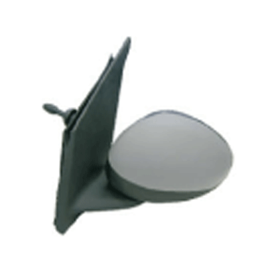 Citroen C1 05-*Retrovisor Manual Izq Para Pintar (Passa a 1728012)