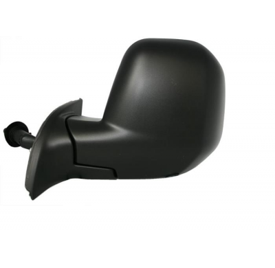 Citroen Berli/Part 08-*Espejo Dch Manual Convexo