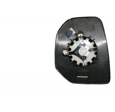 Citroen Berli/Part 08-*Cristal Espejo Izq Convexo