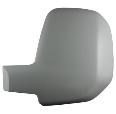 Citroen Berl/Part 08-*Carcasa Retrovisor Izq Para Pintar(Pequeña)