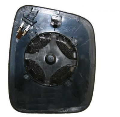 Citroen Nemo/Bippe/Fiori 08-*Cristal Espejo Izq Convexo