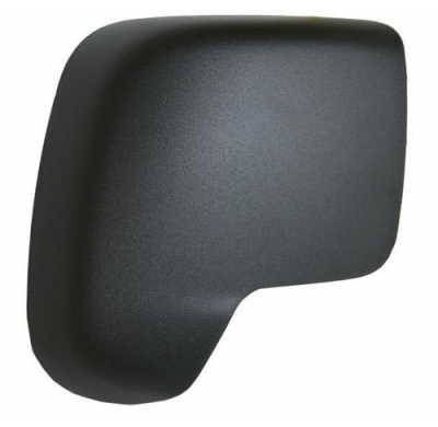 Citroen Nemo/Bip/Fio 08-*Carcasa Espejo Dch Para Pintar