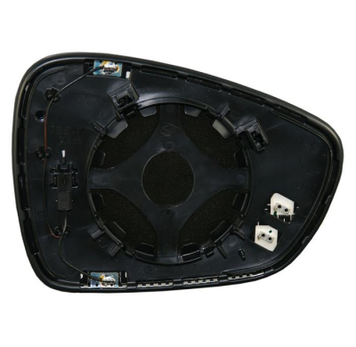 Citroen C5 08-*Cristal Retrovisor Dch Convexo Termico