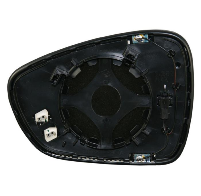 Citroen C5 08-*Cristal Retrovisor Izq Convexo Termico