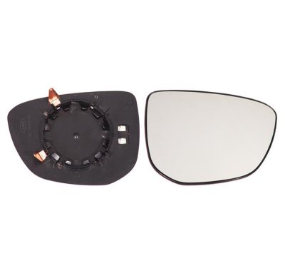 Citroen C-Elysee/Cactus 12-*Cristal Retrovisor Dch Convexo Termico