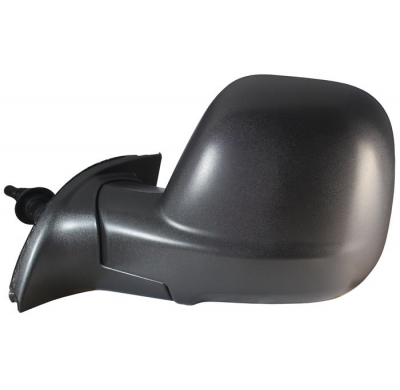 Citroen Berli/Part 12-*Retrovisor Izq Manual Convexo