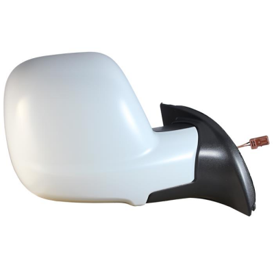 Citroen Berli/Part 12-*Retrovisor Dch Electrico Convexo Termico Para Pintar