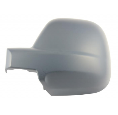 Citroen Berli/Part 12-*Carcasa Retrovisor Izq Para Pintar