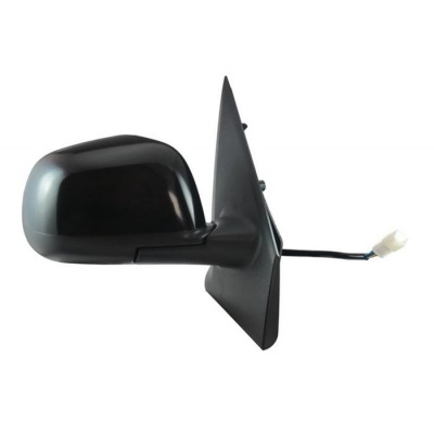 Dacia Lodgy/Dokker 13-*Retrovisor Izq Electrico Calefactado Para Pintar 5pin