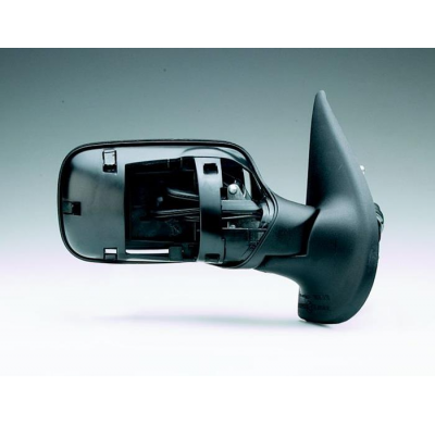 Fiat Punto 97-*Cuerpo Espejo Manual Dch 5p