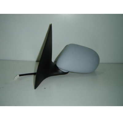 Fiat Bravo 95-*Espejo Izq.El Term  Para Pintar