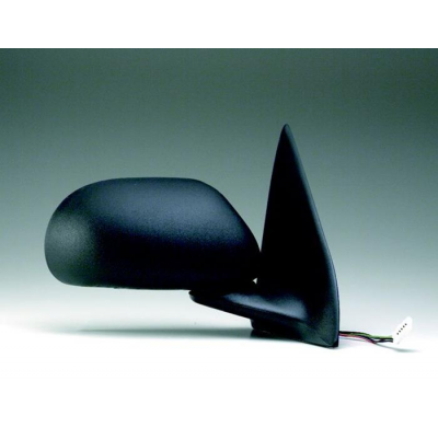 Fiat Brava/Marea 95-*Espejo Electr. Ter Dch