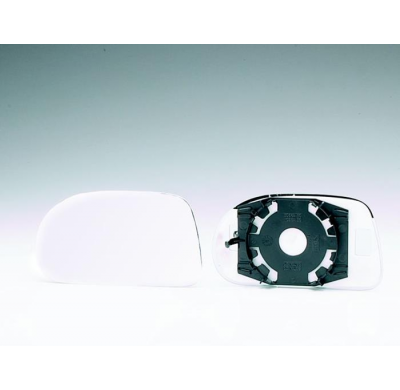 Fiat Bravo/Brava 95-*Cristal Espejo Soporte Izq