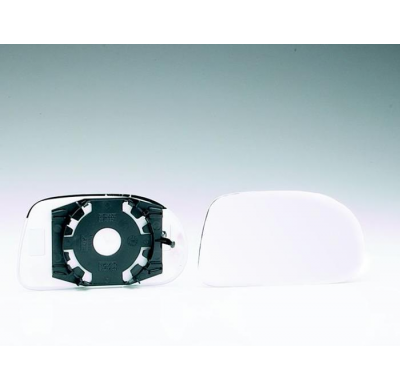 Fiat Bravo/Brava 95-*Cristal Espejo C/S Dch Electr. Termico