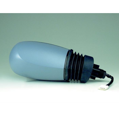 Fiat Punto 99-*Espejo Elect Dch Termico