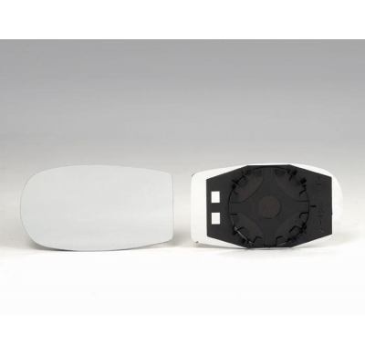 Fiat Punto 99-*Cristal Espejo Dch/Izq Soporte