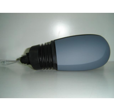 Fiat Punto 99-*Espejo Manual Izq Para Pintar