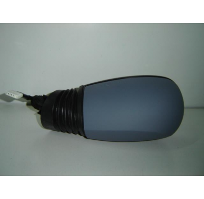 Fiat Punto 99-*Esp Elec Dch Term Para Pintar