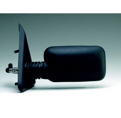 Fiat Panda 86-*Espejo Manual Izq