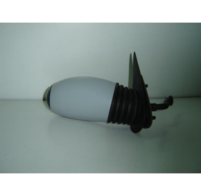 Fiat Seicento*esp Dch Manual Convexo P/Pintar