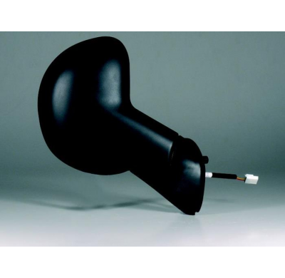 Fiat Multipla*espejo Dch Electrico