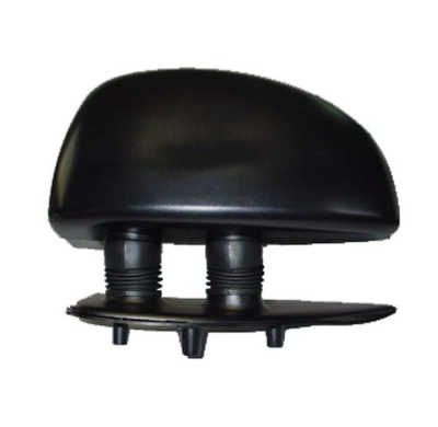 Fiat Ducato/Boxer 02-*Espejo Dch B/Corto