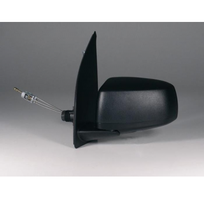 Fiat Panda 03-*Espejo Izq Manual